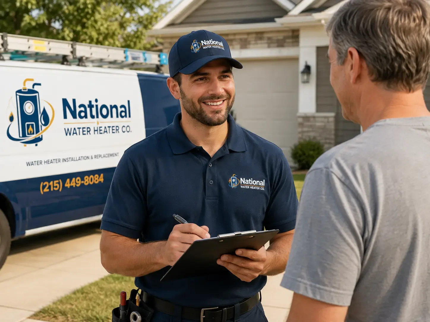 Water Heater Installation Covelo, CA FAQs